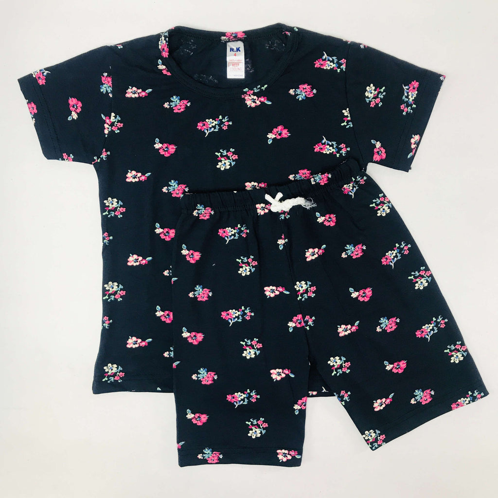 Kids Nikker Set