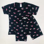 Kids Nikker Set