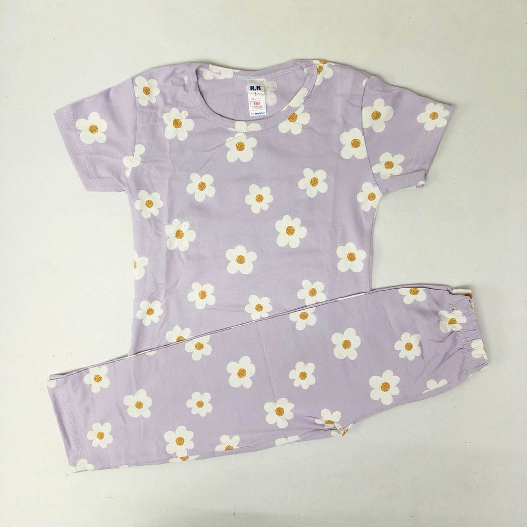 Kids Pant Set