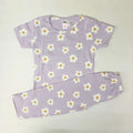 Kids Pant Set