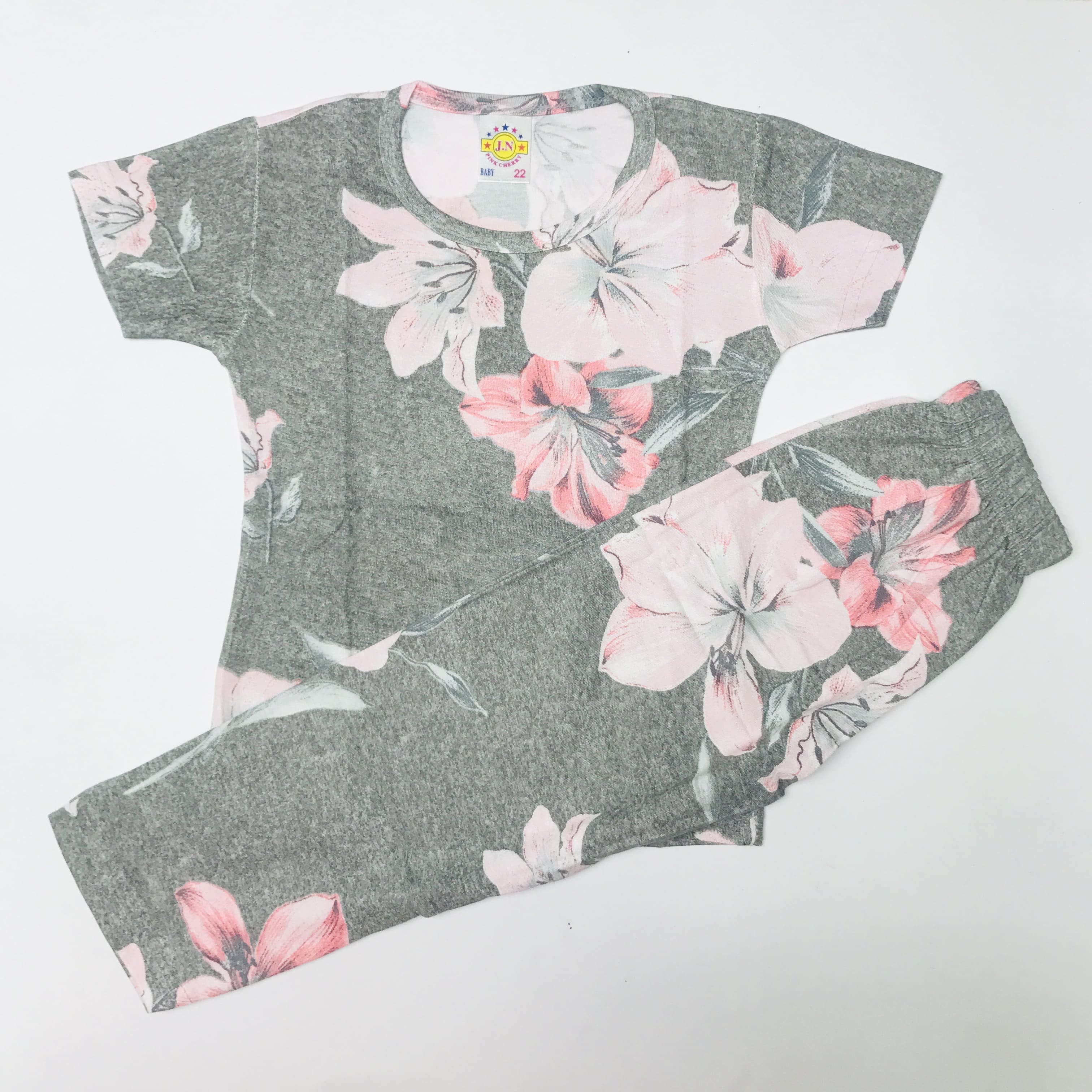 Pant Set