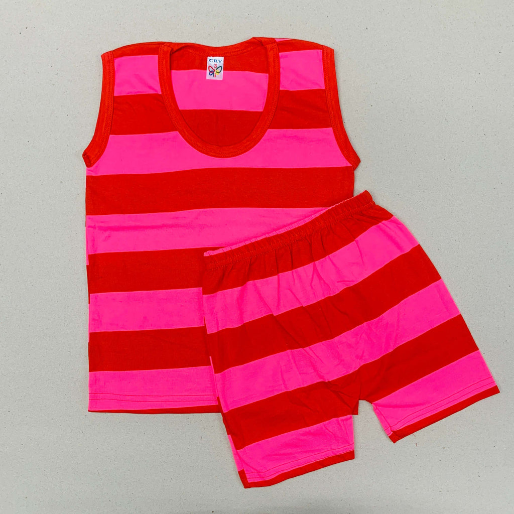 SL Kids Nikker Set
