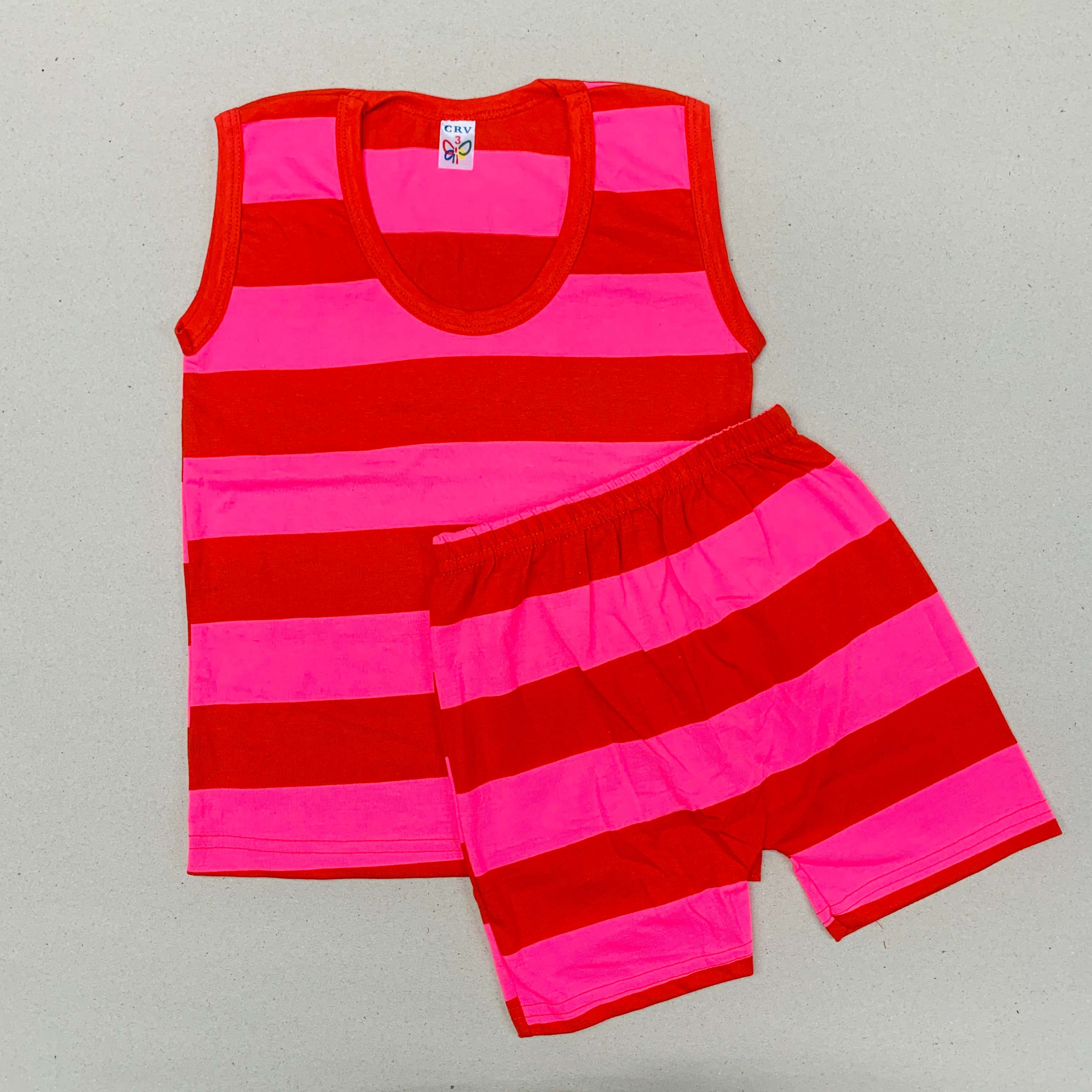 SL Kids Nikker Set