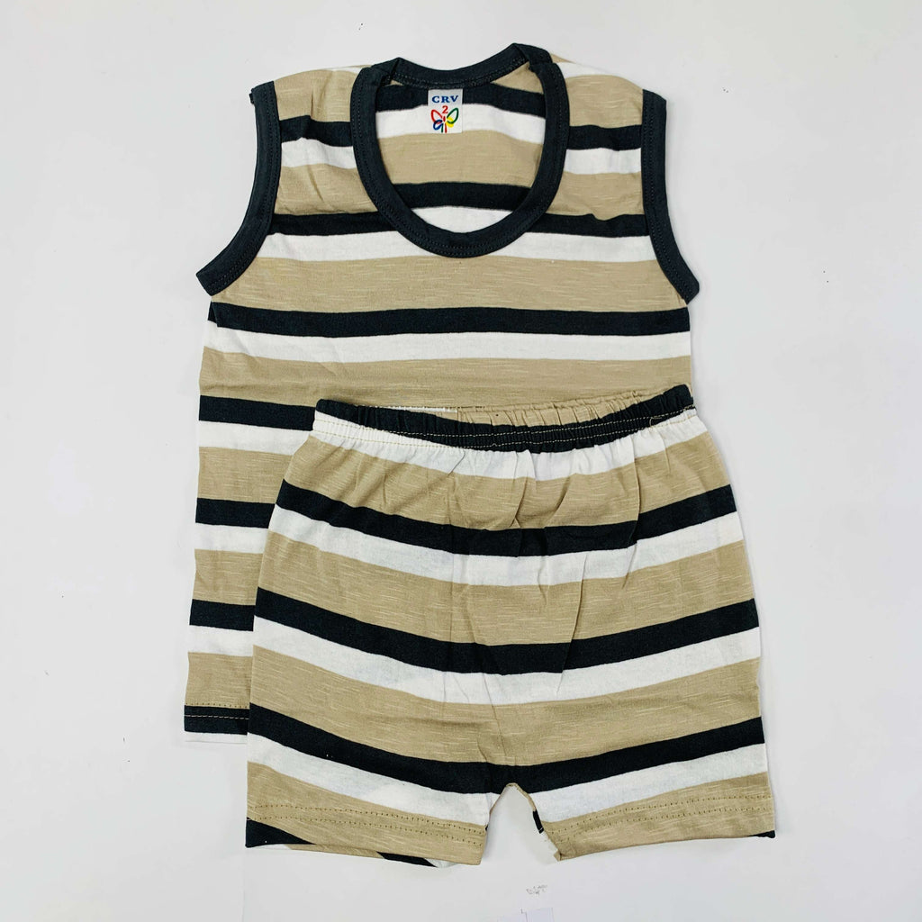 SL Kids Nikker Set