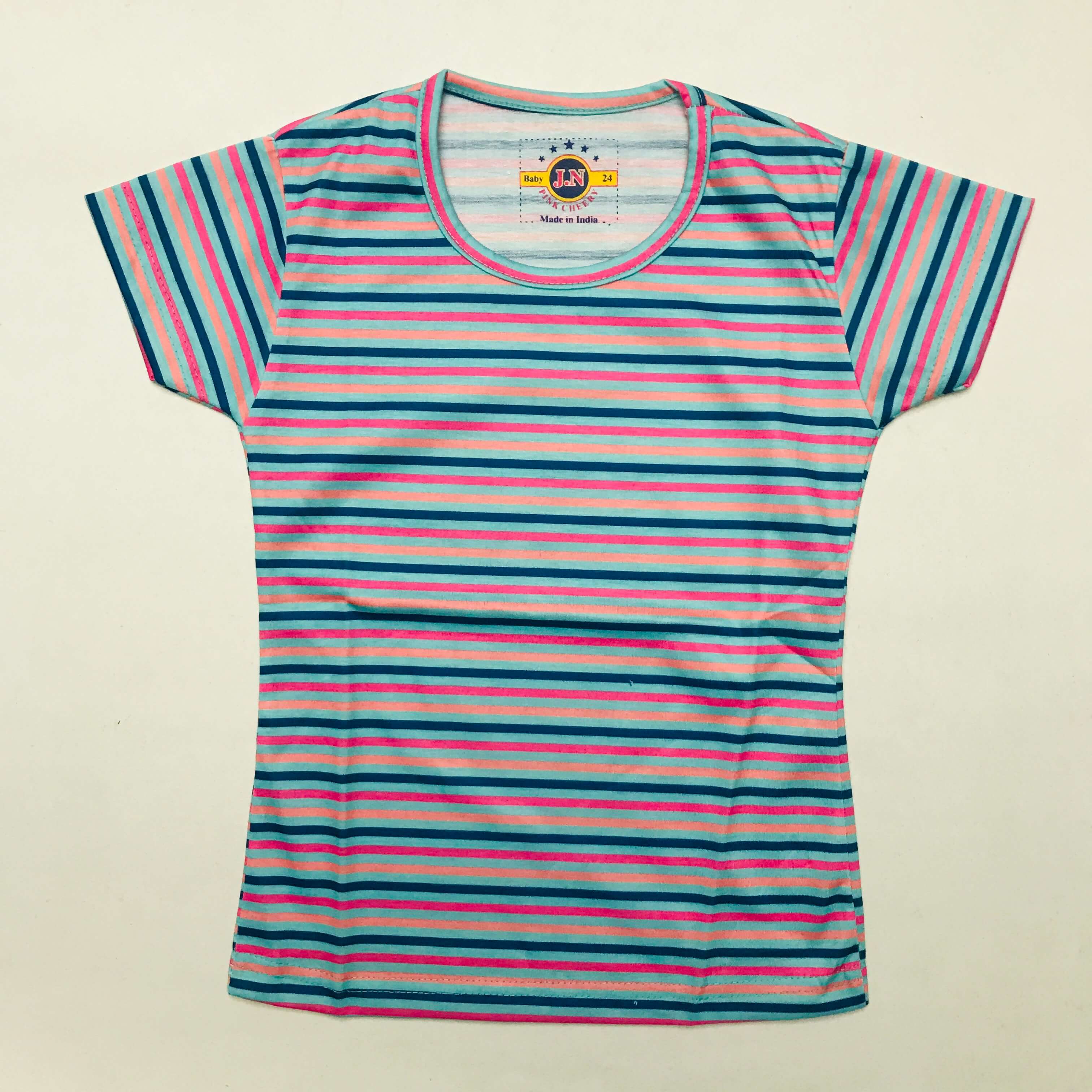 Printed Top Combo Pack of 2