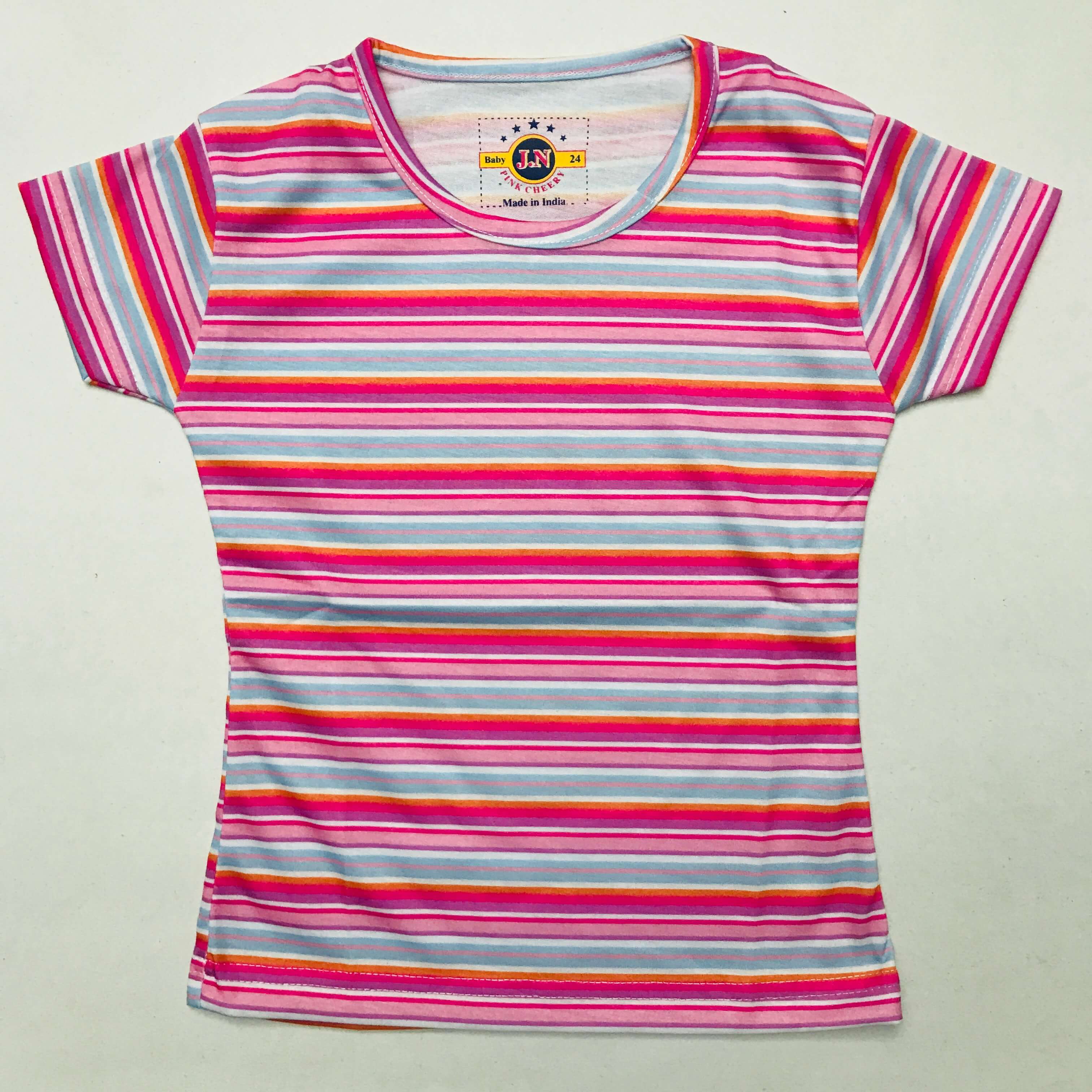 Printed Top Combo Pack of 2