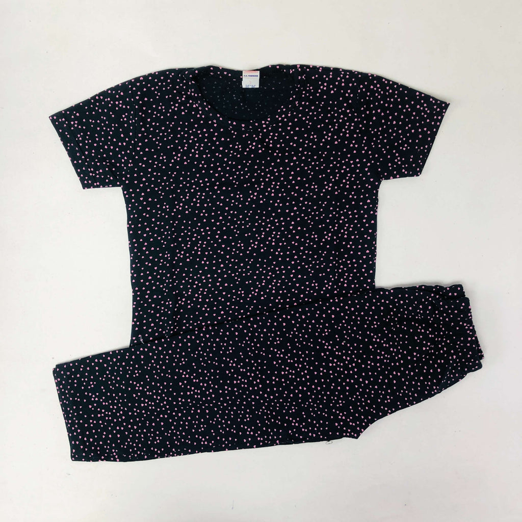 Kids Pant Set
