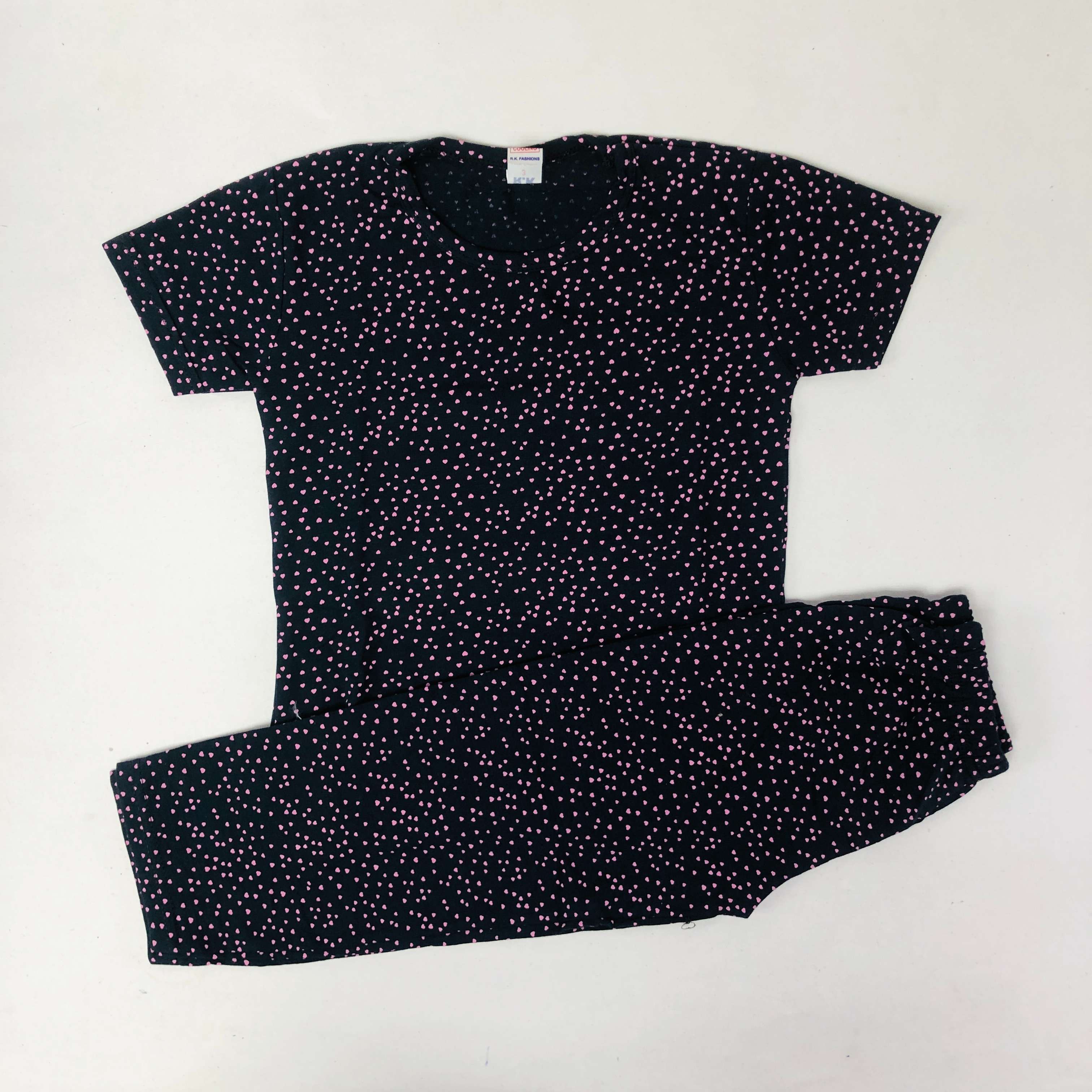 Kids Pant Set