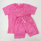 Kids Nikker Set