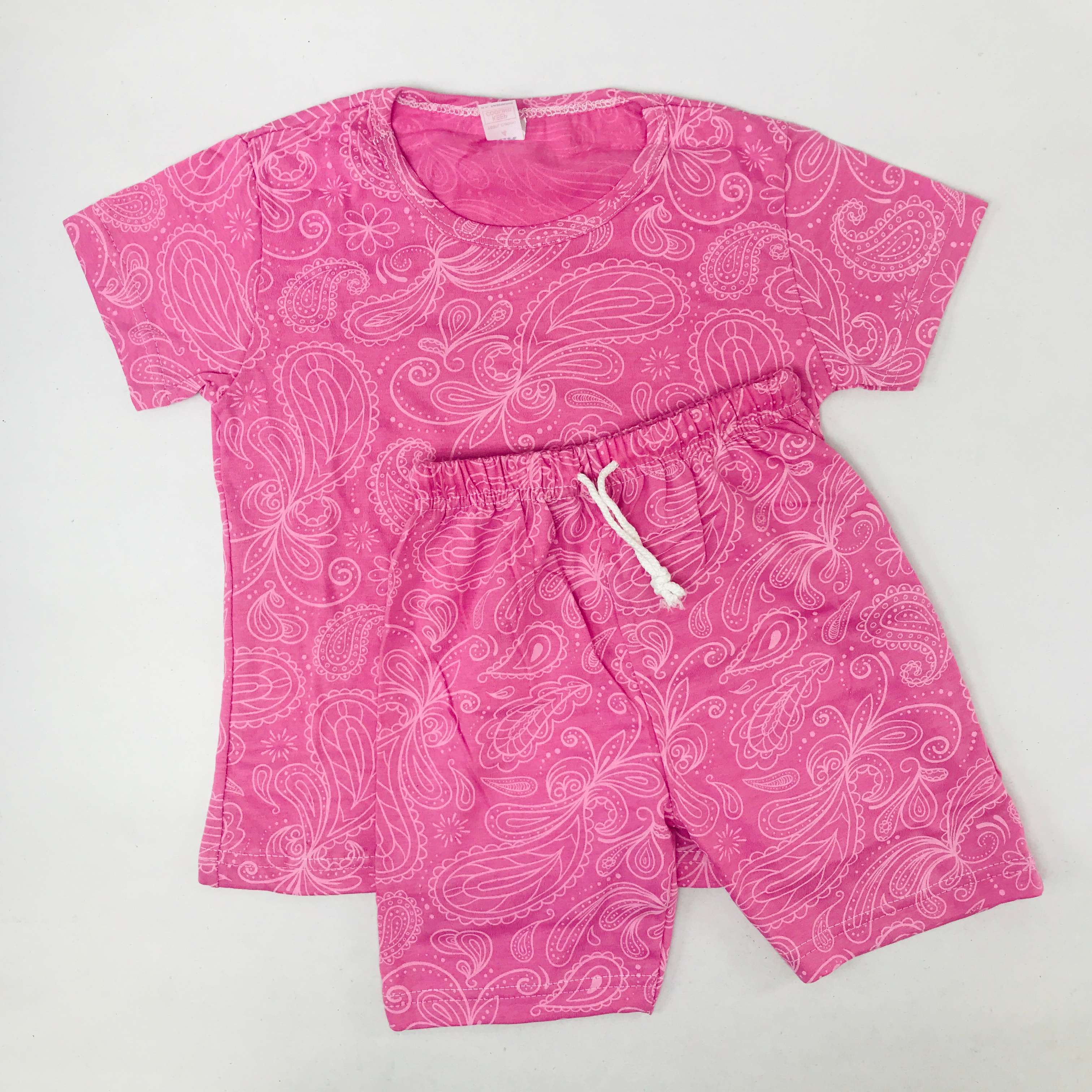Kids Nikker Set