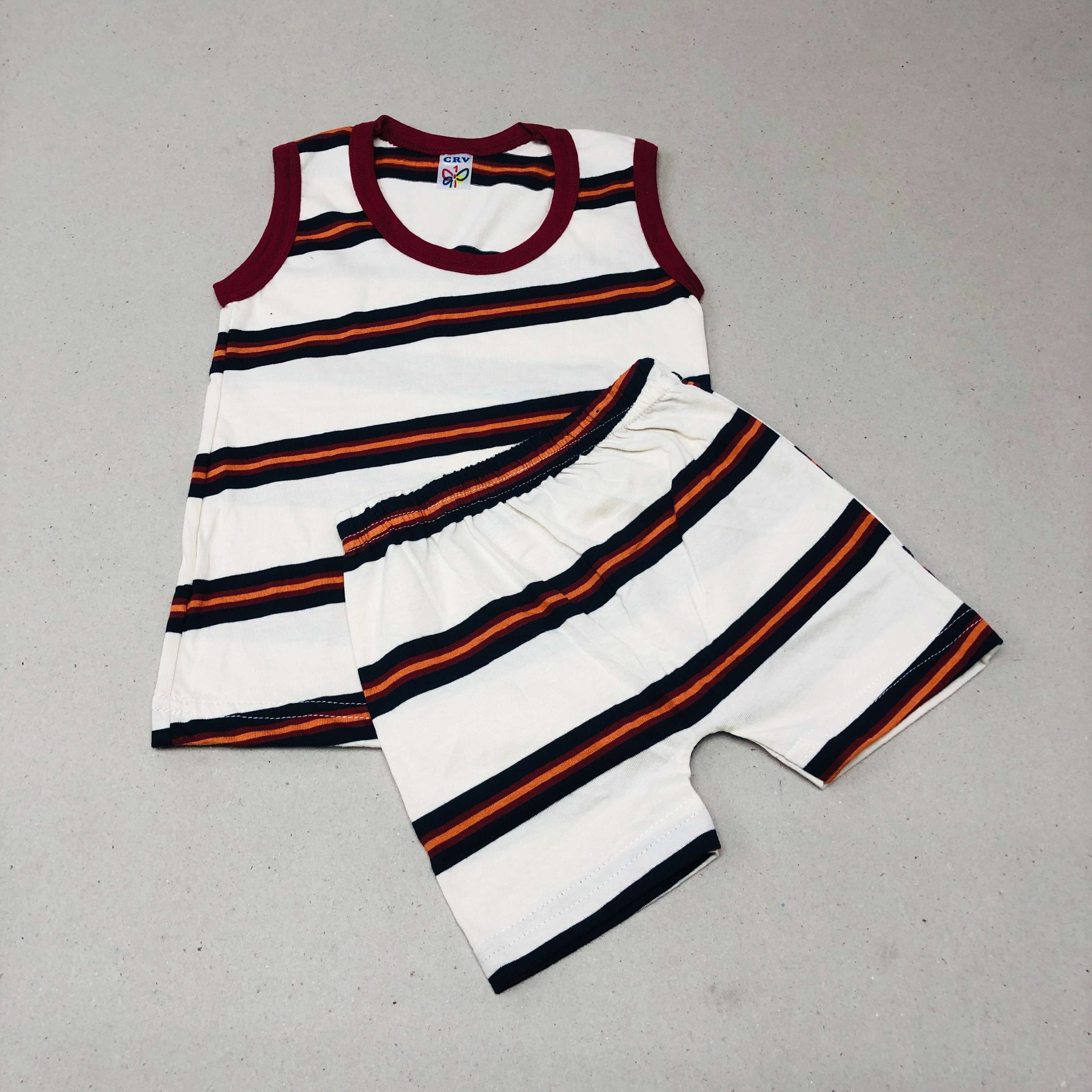 SL Kids Nikker Set