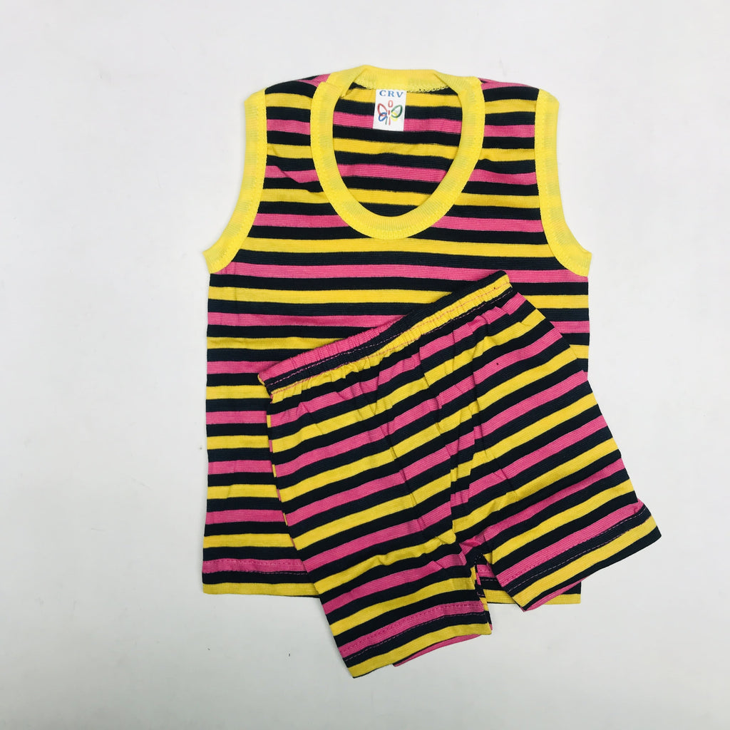SL Kids Nikker Set
