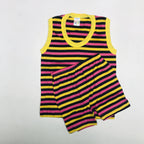 SL Kids Nikker Set
