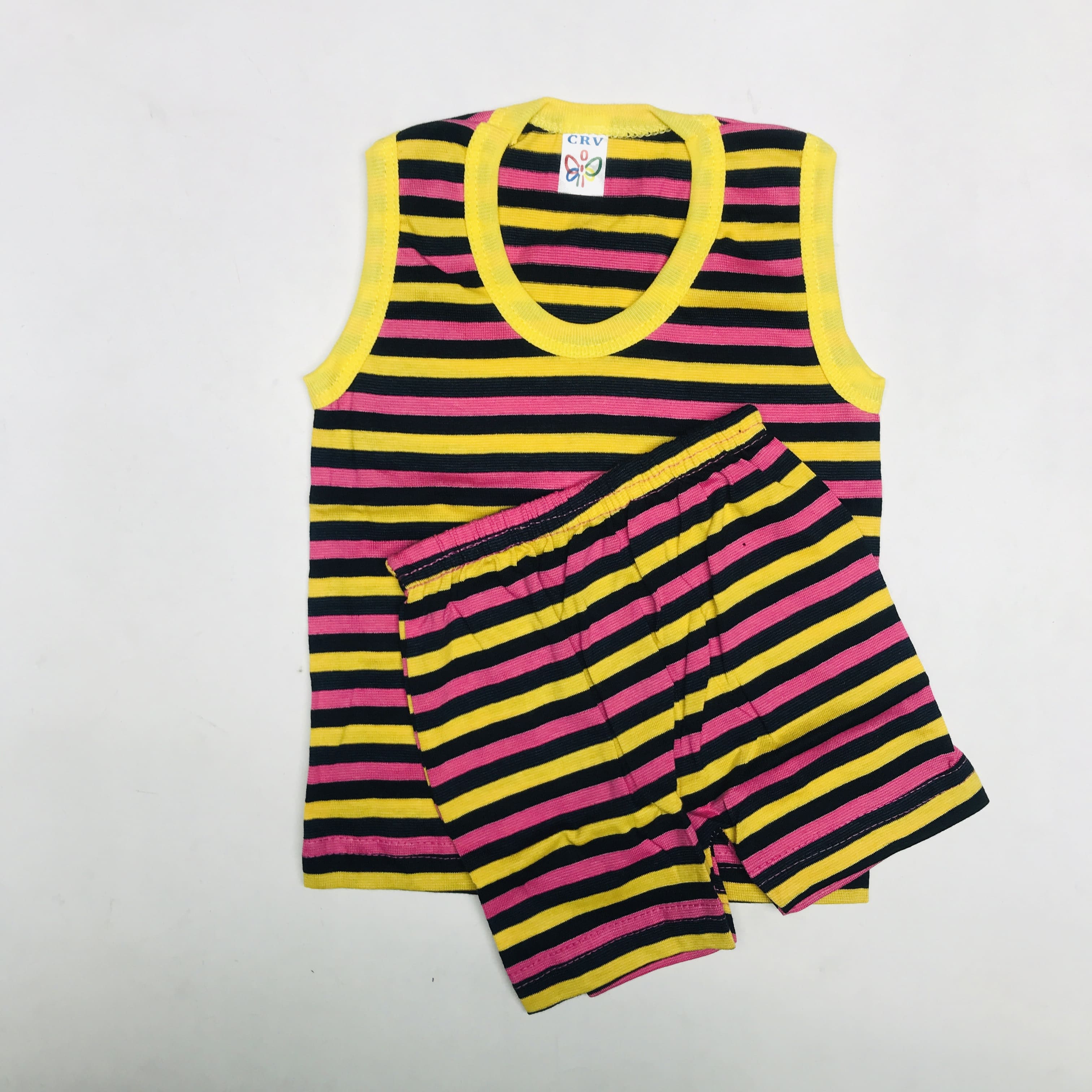 SL Kids Nikker Set