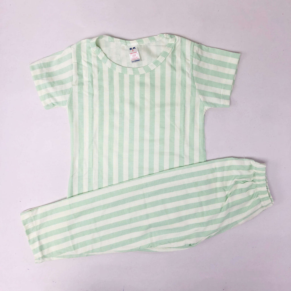 Kids Pant Set
