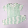 Kids Pant Set