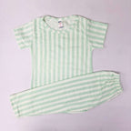 Kids Pant Set