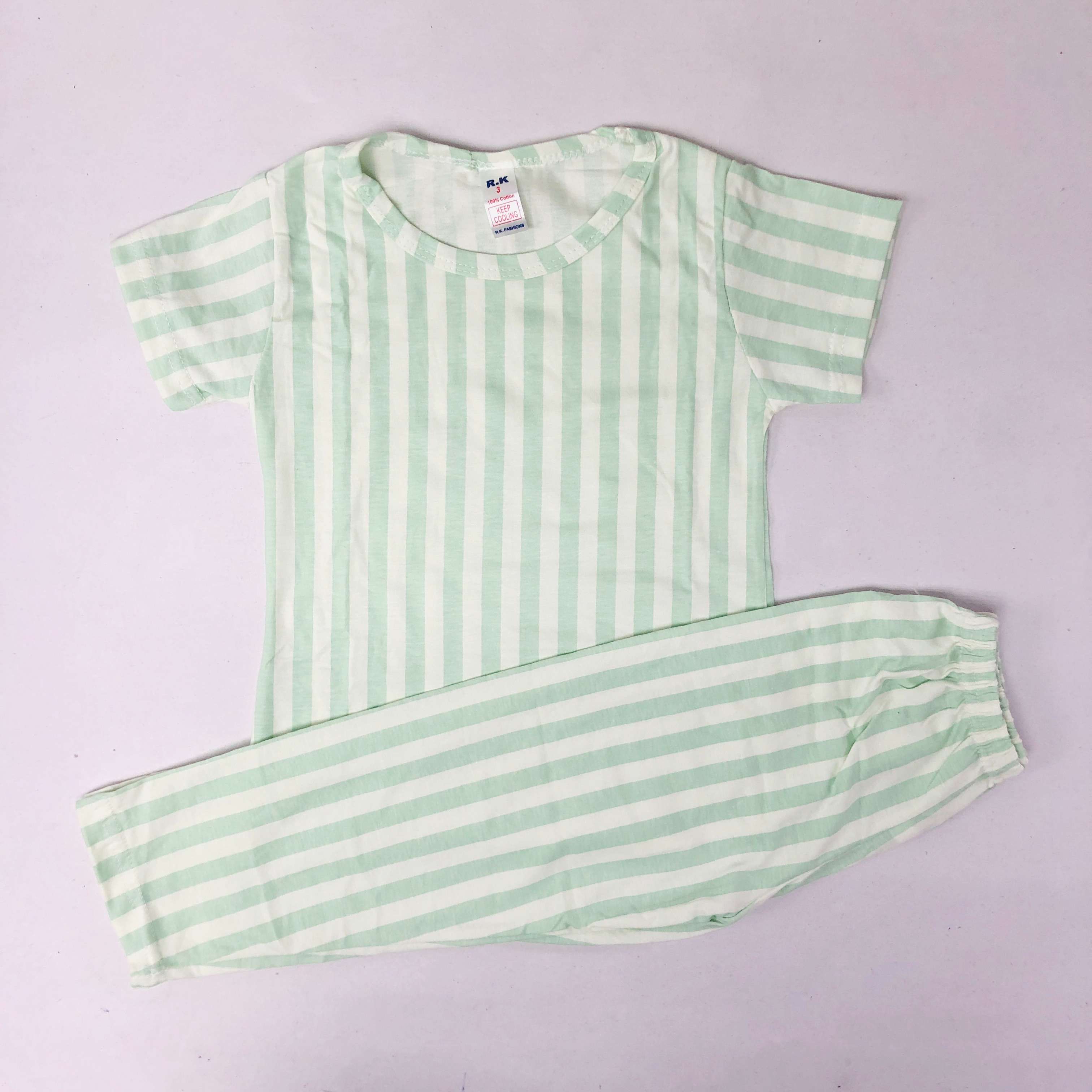 Kids Pant Set