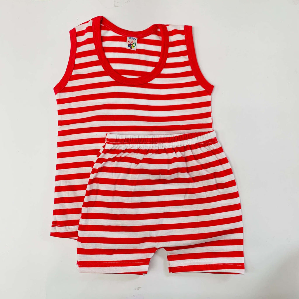 SL Kids Nikker Set