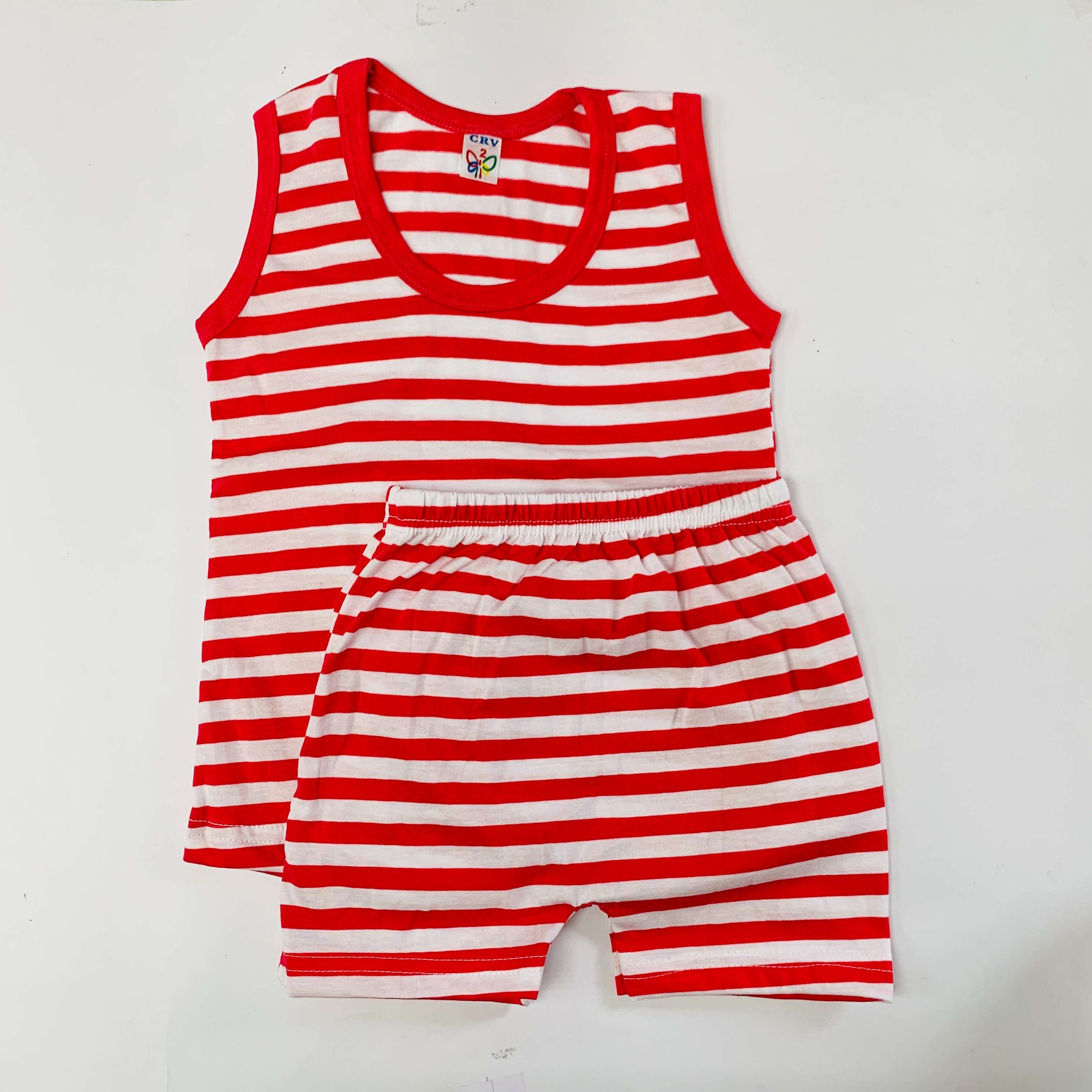 SL Kids Nikker Set