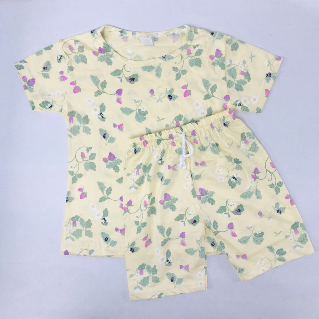 Kids Nikker Set