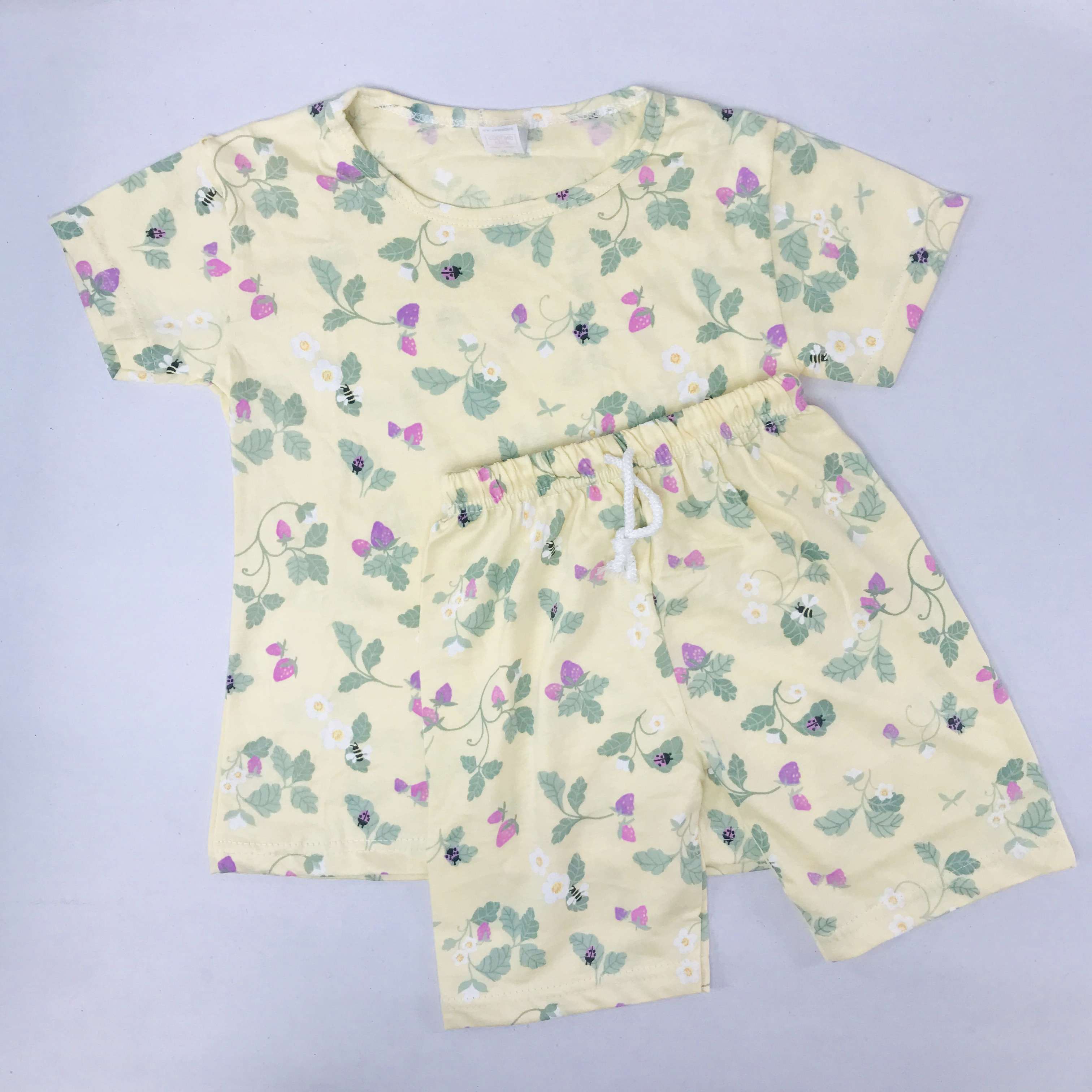 Kids Nikker Set