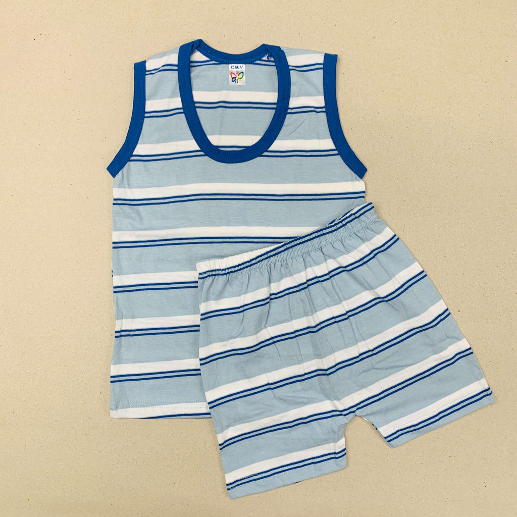SL Kids Nikker Set