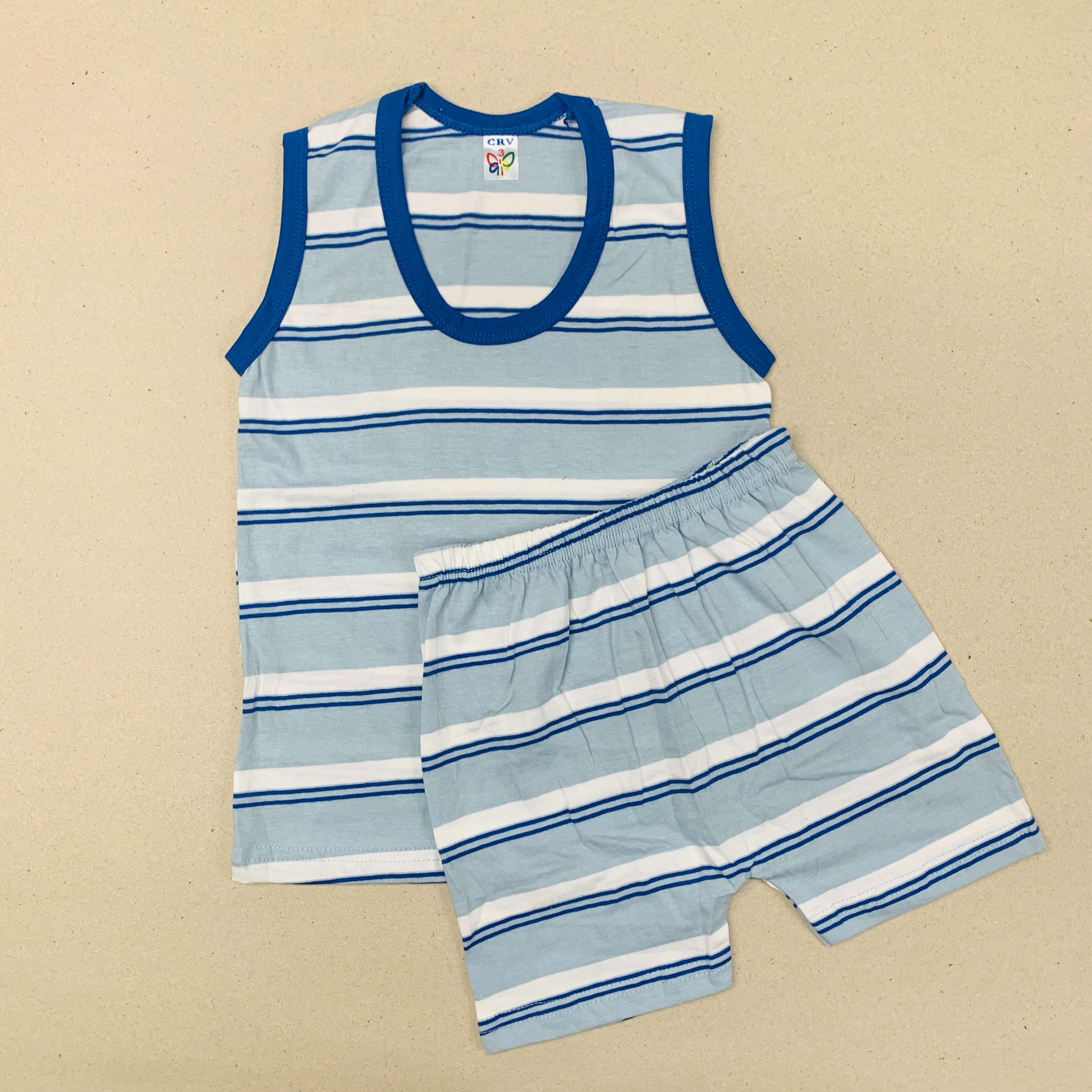 SL Kids Nikker Set