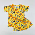Junior Star Boyz Nikker Set