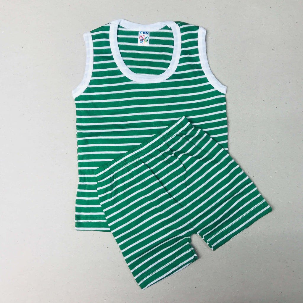 SL Kids Nikker Set