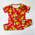 Kids Pant Set
