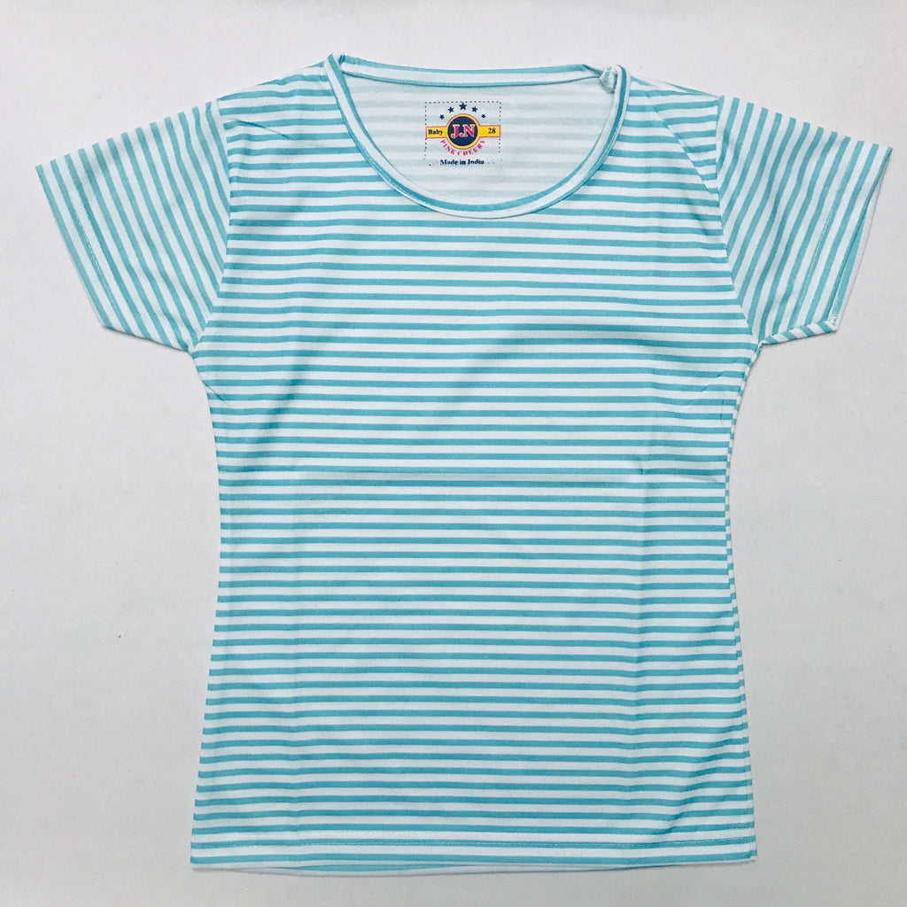 Printed Top Combo Pack of 2