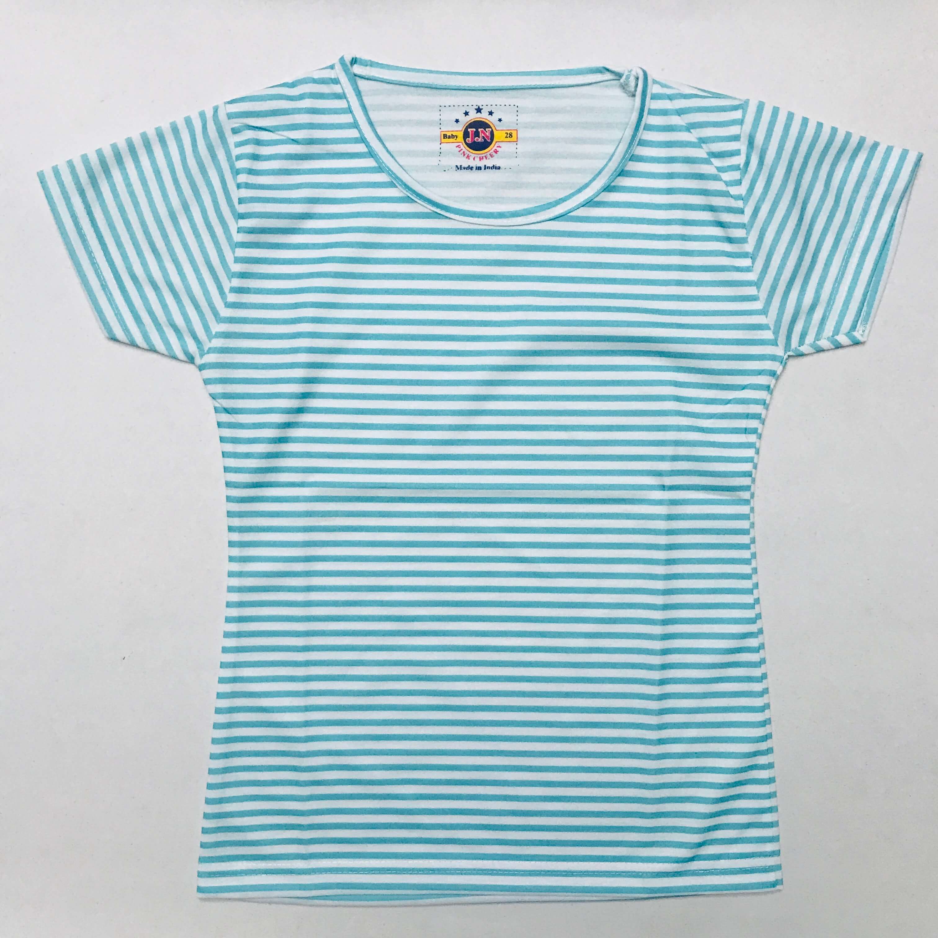 Printed Top Combo Pack of 2