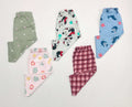 Kids Pant Combo Pack of 5