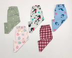 Kids Pant Combo Pack of 5
