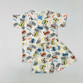 Junior Star Boyz Nikker Set