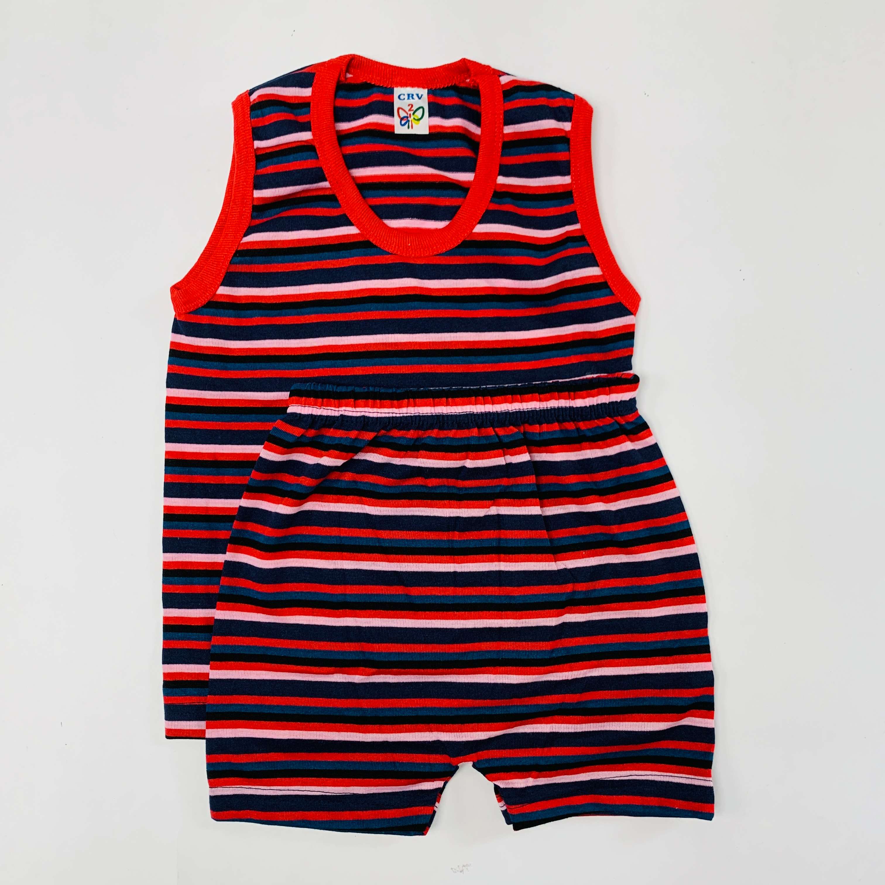 SL Kids Nikker Set