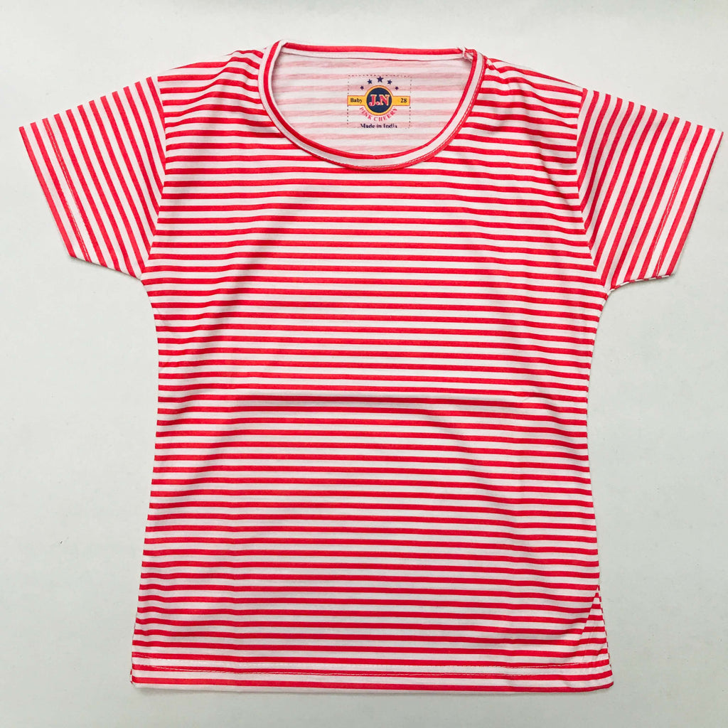 Printed Top Combo Pack of 2