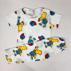 Kids Pant Set
