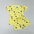 Junior Star Boyz Nikker Set