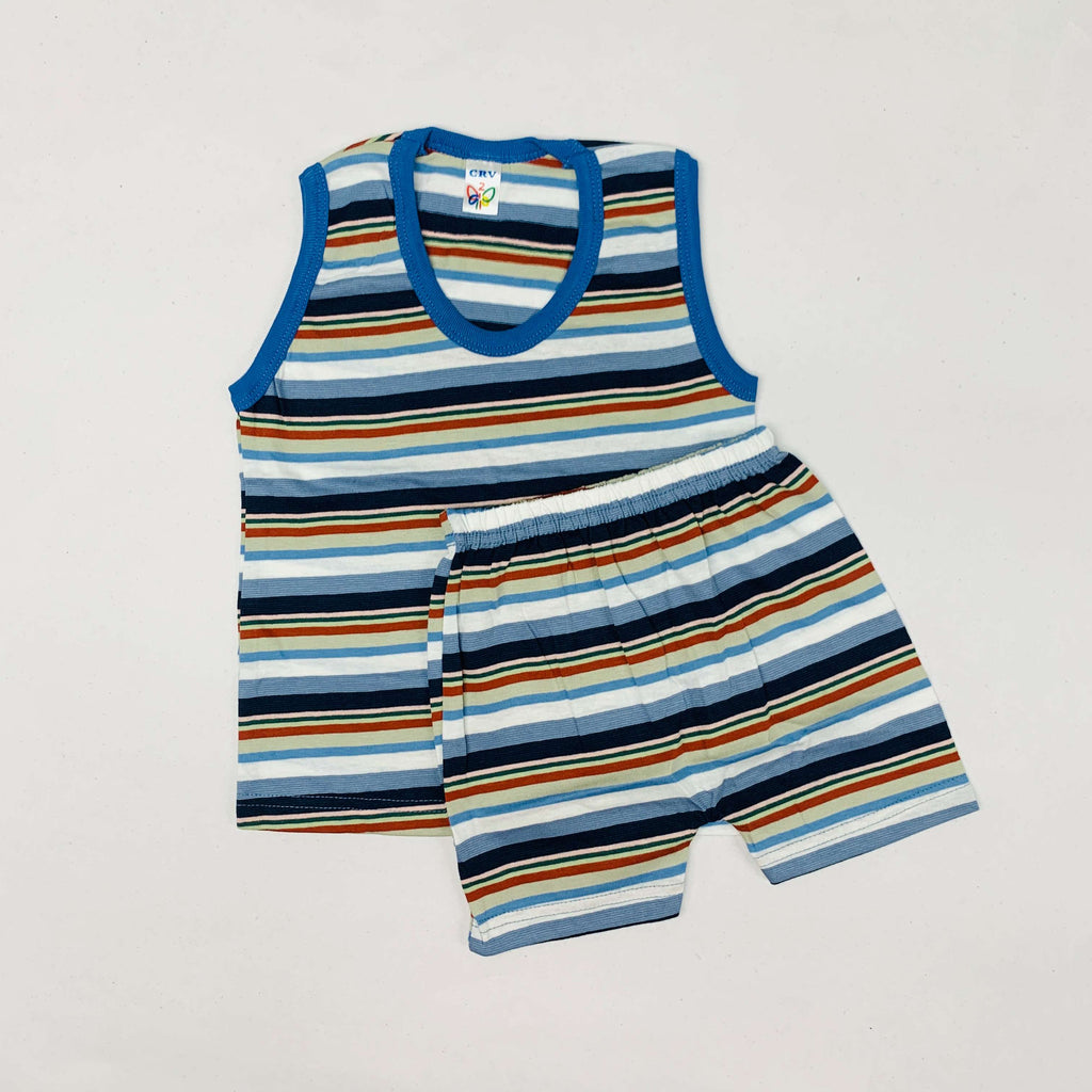 SL Kids Nikker Set