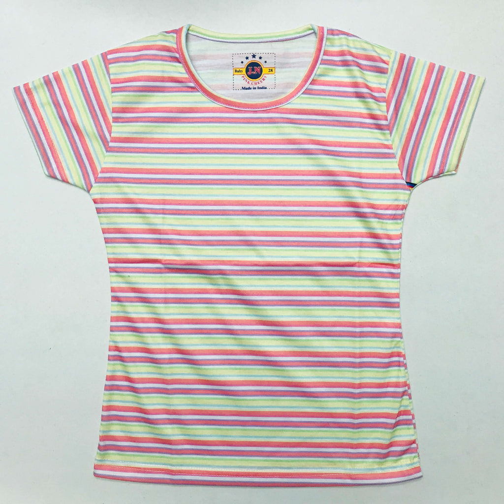 Printed Top Combo Pack of 2