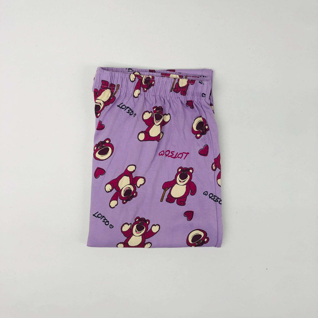 Dots Ladies Pyjama