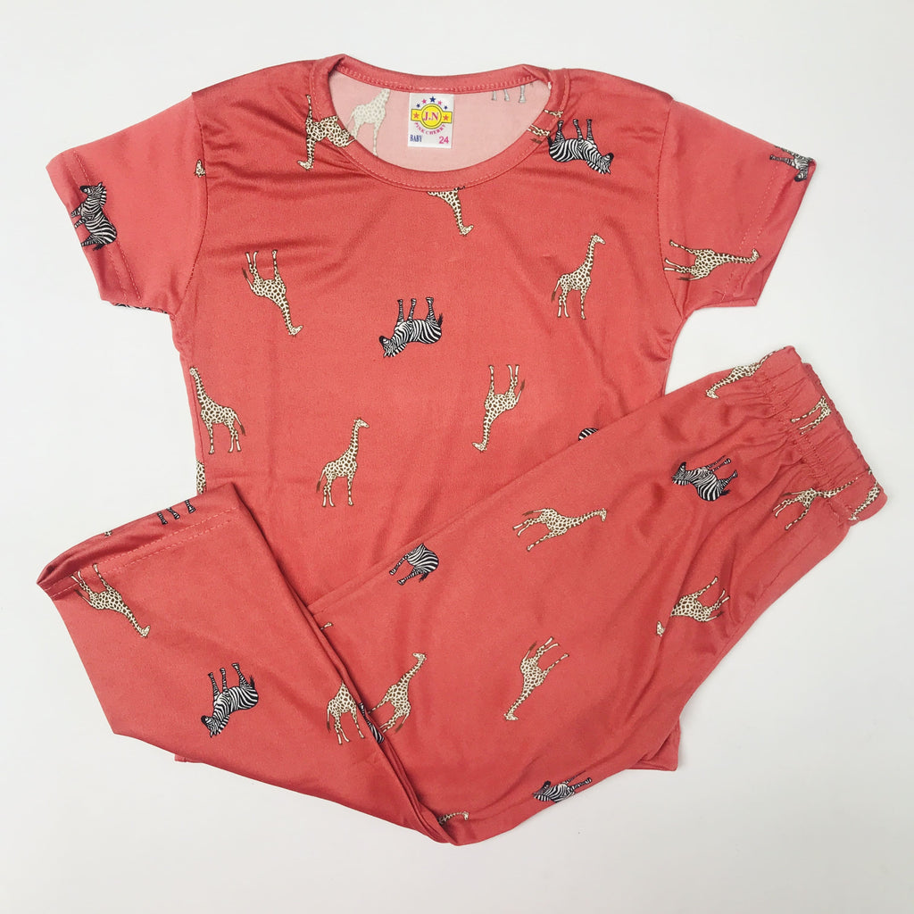 Pant Set
