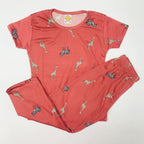 Pant Set