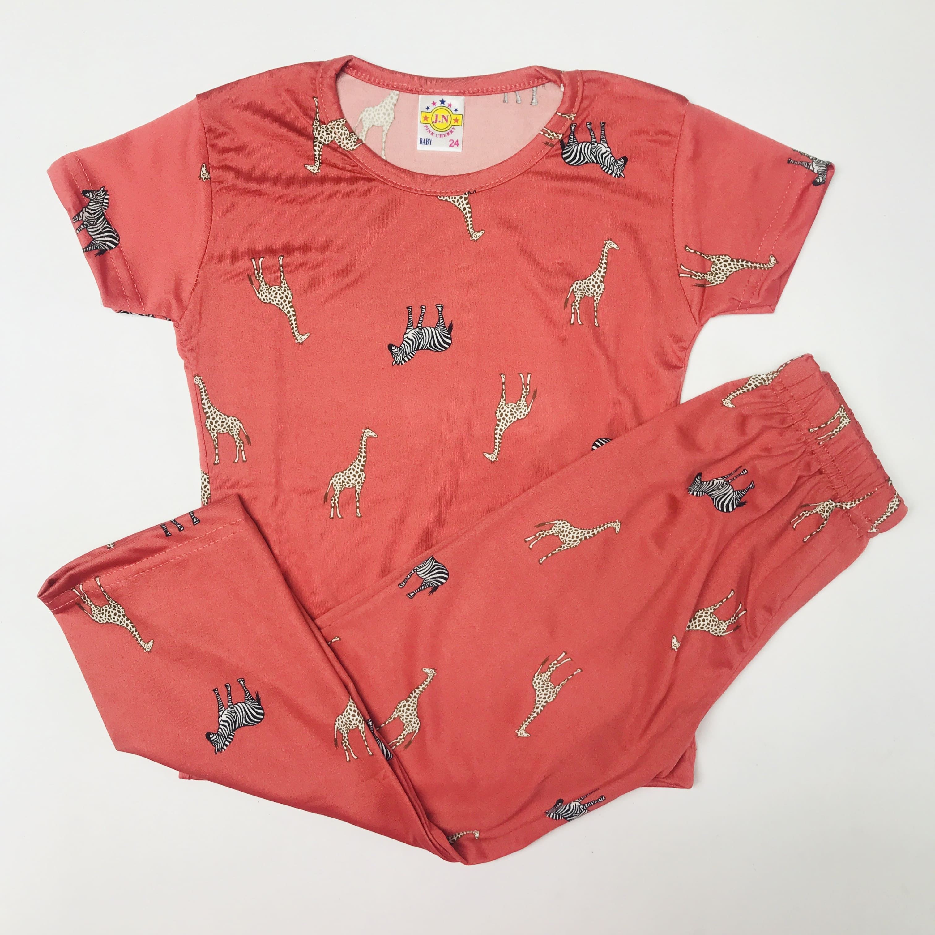 Pant Set