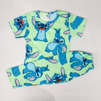 Kids Pant Set