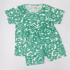 Kids Nikker Set
