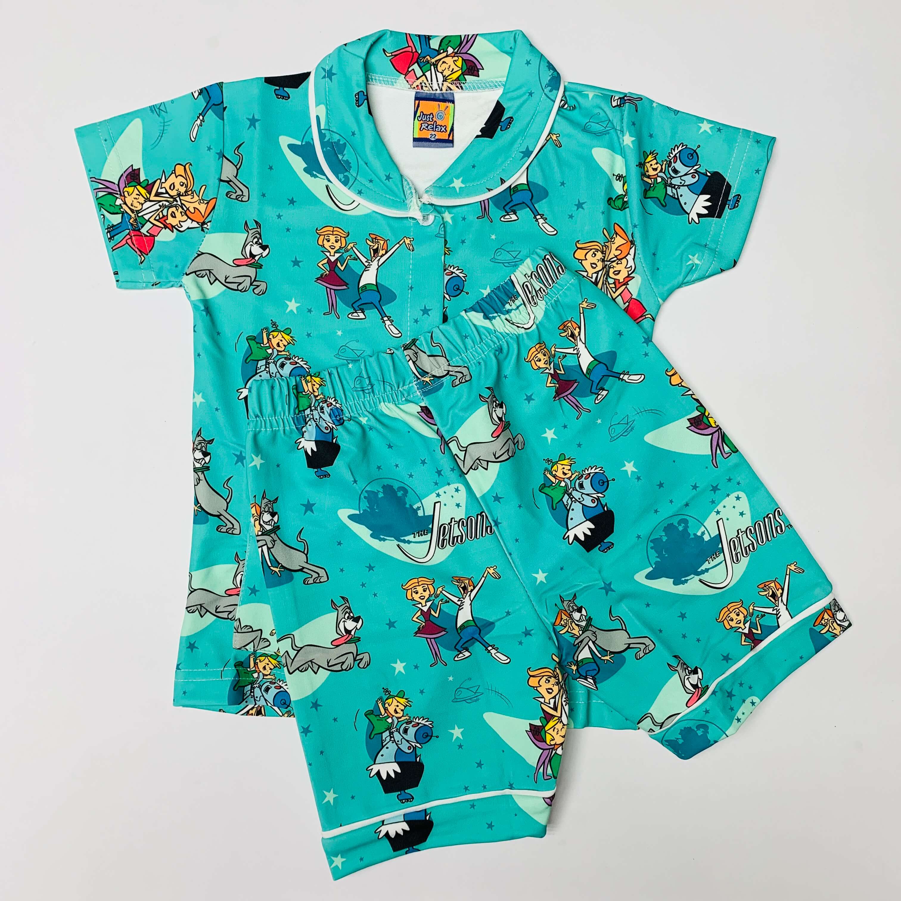 Kids Nikker Set