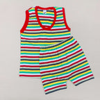 SL Kids Nikker Set